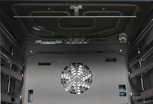 Духовой шкаф Siemens HB43GT555 фото 4 в Казани и Татарстане