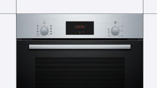 Духовой шкаф Бош HBF114BR0R фото 2 в Казани и Татарстане Духовой шкаф Bosch HBF114BR0R фото 2 в Казани и Татарстане