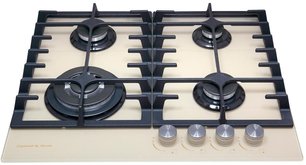Газовая варочная панель из закаленного стекла Zigmund Shtain M 22.6 I фото 2 в Казани и Татарстане