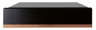 Встраиваемый подогреватель посуды Kuppersbusch CSW 6800.0 S7 Copper фото в Казани и Татарстане