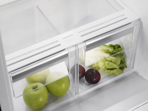 Холодильник Электролюкс ERN92201AW фото 3 в Казани и Татарстане Холодильник Electrolux ERN92201AW фото 3 в Казани и Татарстане