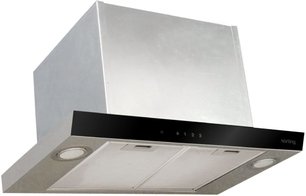 Вытяжка Кертинг KHI 6673 GN фото в Казани и Татарстане Вытяжка Korting KHI 6673 GN фото в Казани и Татарстане