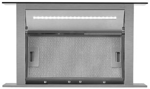 Встраиваемая вытяжка Маунфилд Prestige 60 чёрный фото 3 в Казани и Татарстане Встраиваемая вытяжка Maunfeld Prestige 60 чёрный фото 3 в Казани и Татарстане