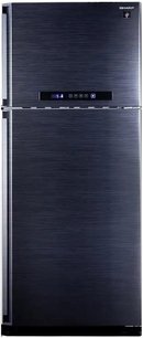 Холодильник Шарп SJ-PC 58 ABK фото в Казани и Татарстане Холодильник Sharp SJ-PC 58 ABK фото в Казани и Татарстане