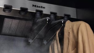 Сушильный шкаф Miele Aerium LC 860 WP BRWS фото 3 в Казани и Татарстане