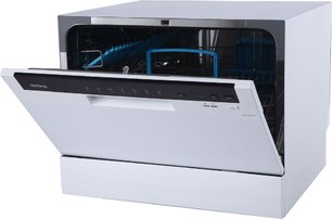 Посудомоечная машина Кертинг KDF 2050 W фото 2 Посудомоечная машина Korting KDF 2050 W фото 2