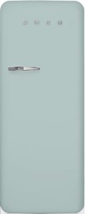 Холодильник Смег FAB28RDSA5 фото в Казани и Татарстане Холодильник Smeg FAB28RDSA5 фото в Казани и Татарстане
