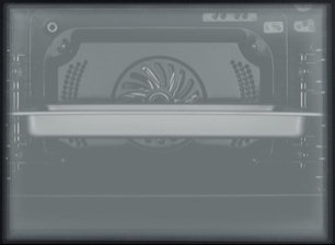 Духовой шкаф с паром Graude BMDP 60.1E фото 3 в Казани и Татарстане