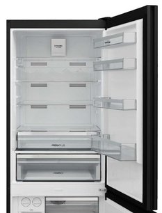 Холодильник Кертинг KNFC 71928 GN фото 4 в Казани и Татарстане Холодильник Korting KNFC 71928 GN фото 4 в Казани и Татарстане