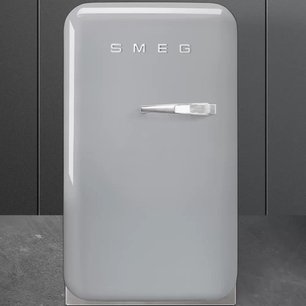Мини-бар Смег FAB5LSV фото 3 в Казани и Татарстане Мини-бар Smeg FAB5LSV фото 3 в Казани и Татарстане