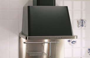 Вытяжка Ilve AM76 фото 3 в Казани и Татарстане