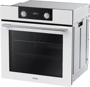 Духовой шкаф Хайер HOQ-K2ANN3WB фото 3 в Казани и Татарстане Духовой шкаф Haier HOQ-K2ANN3WB фото 3 в Казани и Татарстане