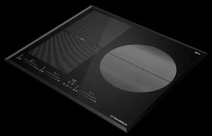 Индукционная варочная панель Маунфилд CVI593SFBK LUX фото 2 в Казани и Татарстане Индукционная варочная панель Maunfeld CVI593SFBK LUX фото 2 в Казани и Татарстане