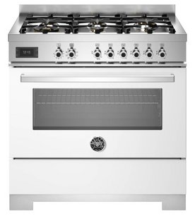 Варочный центр Bertazzoni PRO96L1EBIT2 фото в Казани и Татарстане