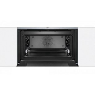Духовой шкаф Бош CBG633NS3 фото 3 в Казани и Татарстане Духовой шкаф Bosch CBG633NS3 фото 3 в Казани и Татарстане