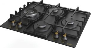 Газовая варочная панель Gorenje GW6D41CLB фото 2 в Казани и Татарстане