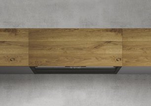 Встраиваемая вытяжка Elica RULES NAKED/F/90 фото 2 в Казани и Татарстане