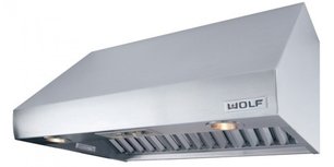 Вытяжка Wolf ICBPW362418 фото в Казани и Татарстане