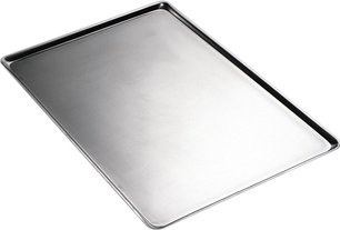 Алюминиевый противень Smeg 3774 фото 4 в Казани и Татарстане