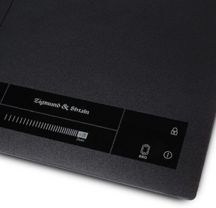 Стеклокерамическая варочная панель Zigmund & Shtain CI 24.4 B фото 3 в Казани и Татарстане