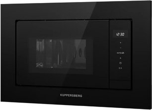 Встраиваемая микроволновая печь Kuppersberg HMW 622 B фото 3 в Казани и Татарстане