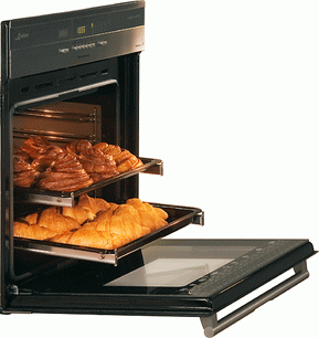 Независимая электрическая духовка Kaiser EH 6962 N фото 3 в Казани и Татарстане