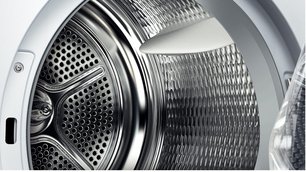 Сушильная машина Bosch WTG 86400 OE фото 4 в Казани и Татарстане