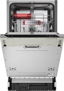 Встраиваемая посудомоечная машина Куперсберг GLM 4582 фото 2 в Казани и Татарстане Встраиваемая посудомоечная машина Kuppersberg GLM 4582 фото 2 в Казани и Татарстане