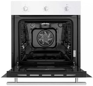 Шкаф духовой газовый MAUNFELD EOGC604W фото 3 в Казани и Татарстане Шкаф духовой газовый MAUNFELD EOGC604W фото 3 в Казани и Татарстане