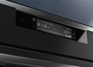 Духовой шкаф Электролюкс KOEAP31WT фото 4 в Казани и Татарстане Духовой шкаф Electrolux KOEAP31WT фото 4 в Казани и Татарстане