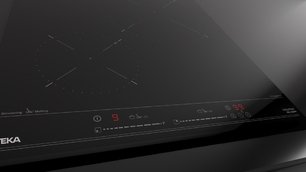 Варочная панель Teka IZC 42300 DMS BLACK фото 3 в Казани и Татарстане