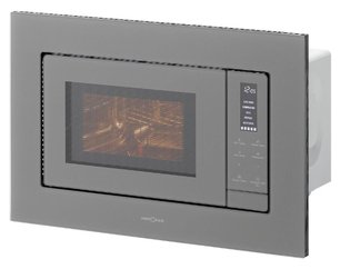 Встраиваемая микроволновая печь KRONA MYSTERIUM mw 60 GR фото 3 в Казани и Татарстане