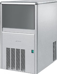 Льдогенератор Smeg FGS45PW фото в Казани и Татарстане