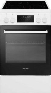 Электрическая плита Maunfeld MIC511W01TD фото в Казани и Татарстане