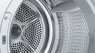 Сушильная машина Bosch WQG145APPL фото 3 в Казани и Татарстане