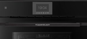 Духовой шкаф Куперсбуш B 6550.0 S5 Black Velvet фото 3 в Казани и Татарстане Духовой шкаф Kuppersbusch B 6550.0 S5 Black Velvet фото 3 в Казани и Татарстане