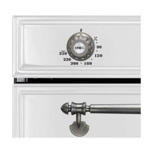 Духовой шкаф Смег SC750BS-8 фото 3 в Казани и Татарстане Духовой шкаф Smeg SC750BS-8 фото 3 в Казани и Татарстане
