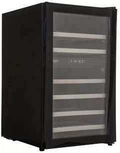 Винный шкаф Coldvine C34-KBF2 фото 3 в Казани и Татарстане Винный шкаф Cold Vine C34-KBF2 фото 3 в Казани и Татарстане