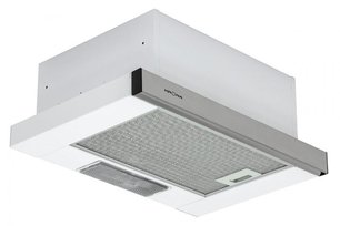 Вытяжка KRONA KAMILLA 450 INOX ( 1 мотор) фото 4 в Казани и Татарстане