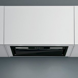Встраиваемая вытяжка Фалмек BUILT-IN BURANO PLUS 50 BK фото в Казани и Татарстане Встраиваемая вытяжка Falmec BUILT-IN BURANO PLUS 50 BK фото в Казани и Татарстане