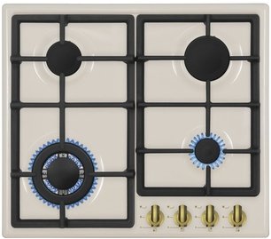 Варочная панель Zigmund Shtain GN 238.61 X фото в Казани и Татарстане