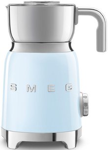 Вспениватель молока Smeg MFF11PBEU фото в Казани и Татарстане
