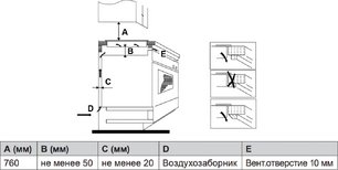 Индукционная варочная панель Haier HHY-Y64SFFVB фото 4 в Казани и Татарстане