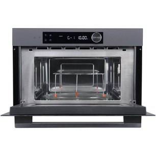 Встраиваемая микроволновая печь Midea MI9340GG-I фото 4 в Казани и Татарстане