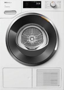 Сушильная машина Miele TWH780WP White Edition фото в Казани и Татарстане