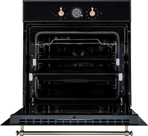 Духовой шкаф Kuppersberg SR 669 B фото 2 в Казани и Татарстане