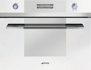 Пароварка Смег SC45VB2 фото в Казани и Татарстане Пароварка Smeg SC45VB2 фото в Казани и Татарстане