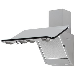 Вытяжка Krona MYSTERIUM 600 GLASS GR S фото 3 в Казани и Татарстане Вытяжка Krona MYSTERIUM 600 GLASS GR S фото 3 в Казани и Татарстане