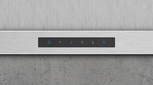 Вытяжка Сименс LF97BBM50M фото 2 в Казани и Татарстане Вытяжка Siemens LF97BBM50M фото 2 в Казани и Татарстане