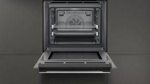 Духовой шкаф Neff B1ACE3FN0R фото 4 в Казани и Татарстане